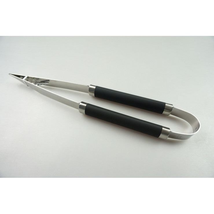 מלקחיים למנגל ידית SOFT TOUCH