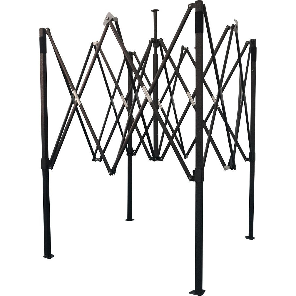 גזיבו מתקפל לגינה 2*2 מטר,EASY UP כחול