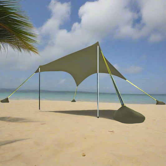 ציליית פמילי זית  240/280 גובה 202 ס"מ