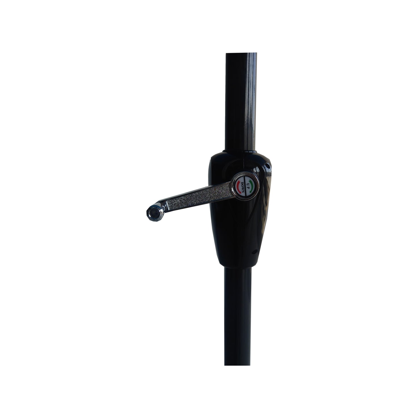 שמשייה יפנית 3 מטר ירוק