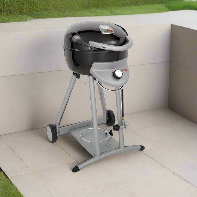 גריל גז ביסטרו 240 שחור CHAR BROIL