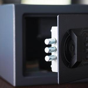 כספות דיגיטליות ומכניות