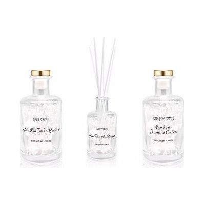 דפיוזר בוהו - מפיץ ריח