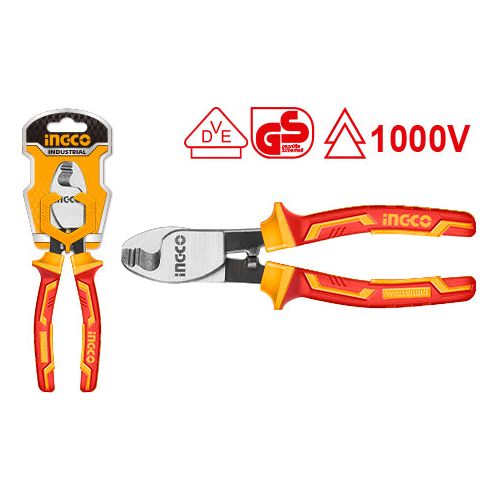 קטר מבודד VDE "6 1000V