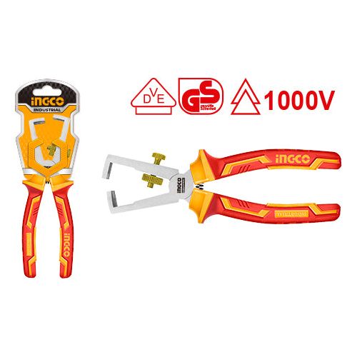 פלייר מוריד בידוד מבודד VDE "6 1000V