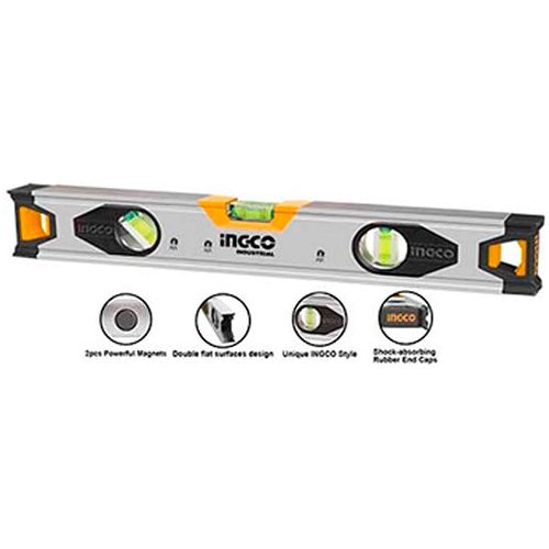 פלס מגנטי 40 ס"מ