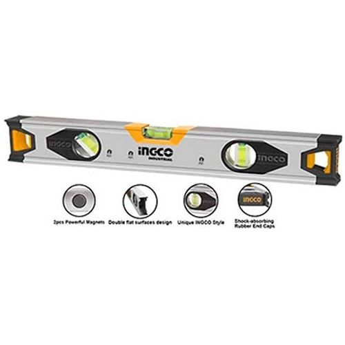 פלס מגנטי 60 ס"מ