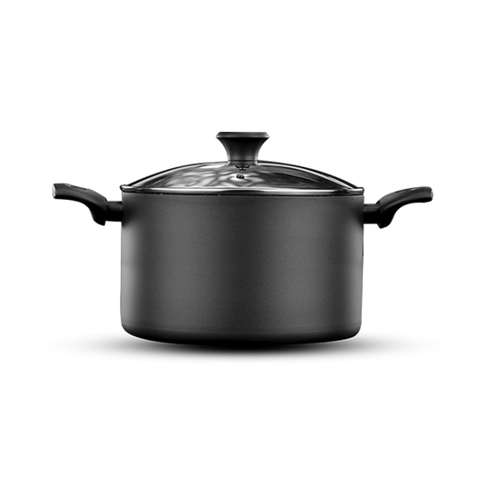 סיר בישול, 7 ליטר 24 ס"מ, Food appeal EVERYDAY PLUS