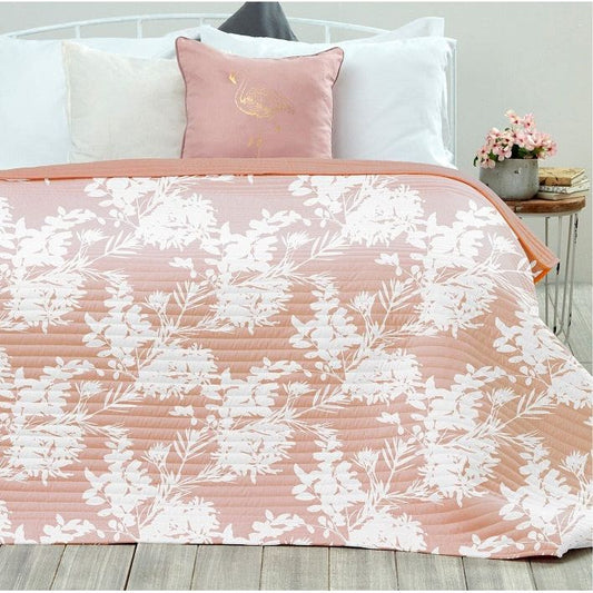 שמיכת קיץ 220/200 פלורינה אפרסק