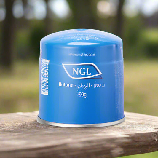 מיכל גז נקירה חד פעמי 190 גרם – איסוף עצמי בלבד !