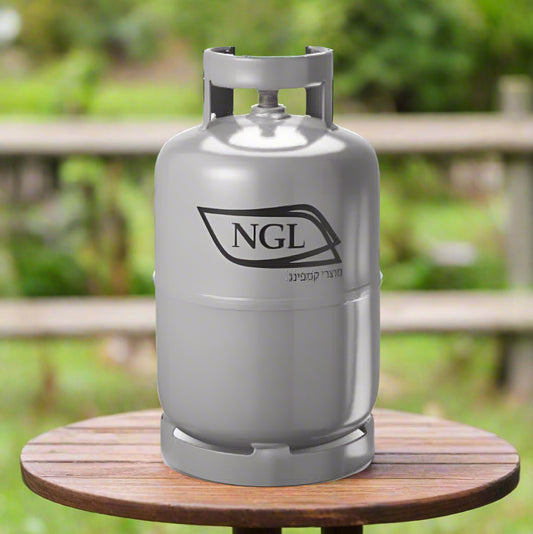 מיכל גז 5 קילו – איסוף עצמי בלבד !