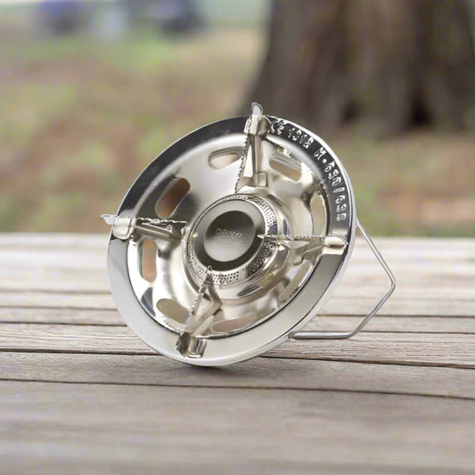 ראש כירה איטלקי 'לא כולל מיכל גז !