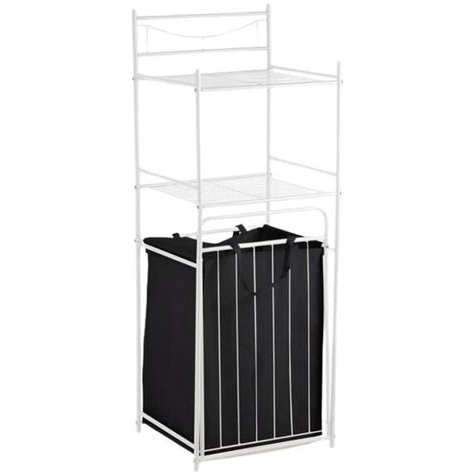 מתקן חדרי אמבט מולטיXL לבן 50/45/136 ס"מ