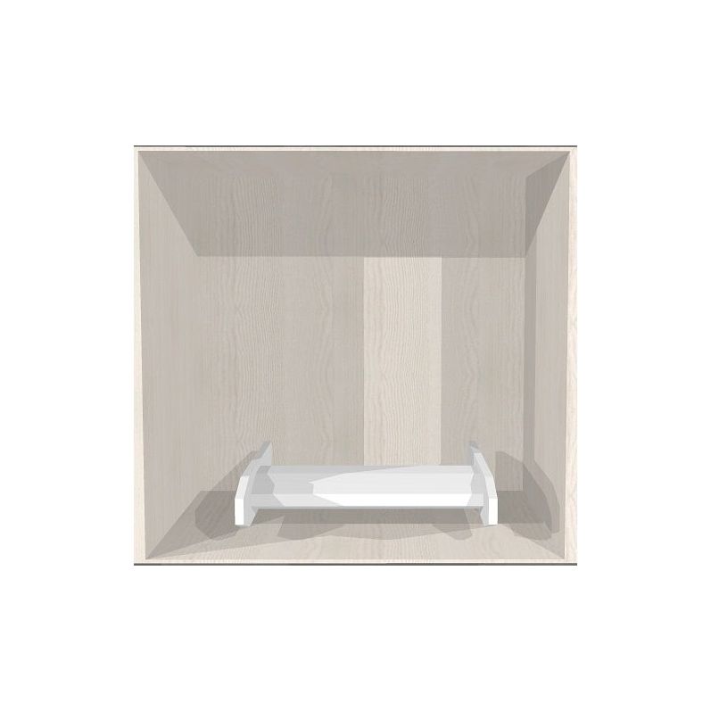 קרש גיהוץ נשלף ומסתובב