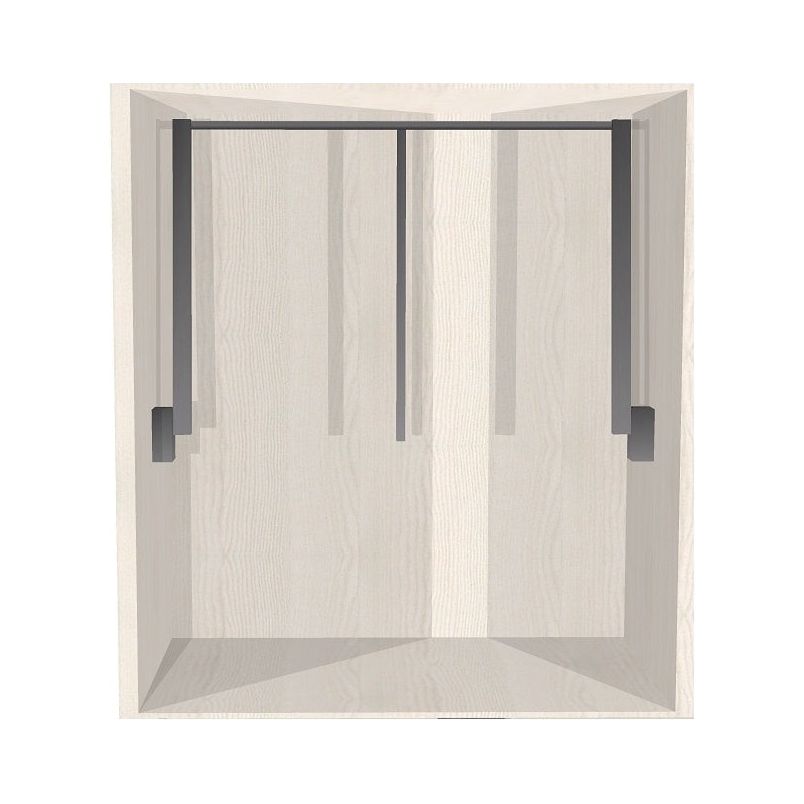 מתקן להורדת בגדים סרווטו 75-115