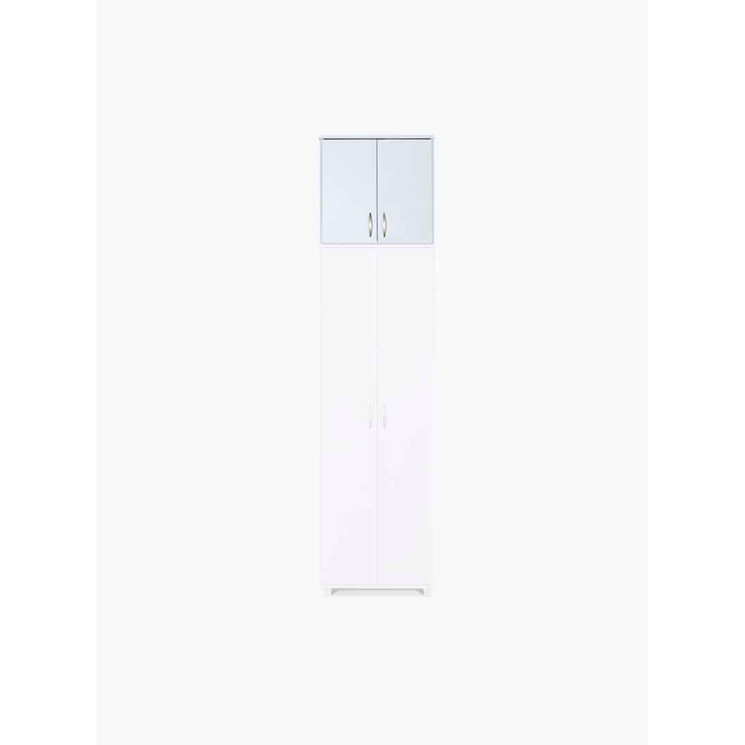 ארון עליון 56.5*60 ס"מ לדגם 602