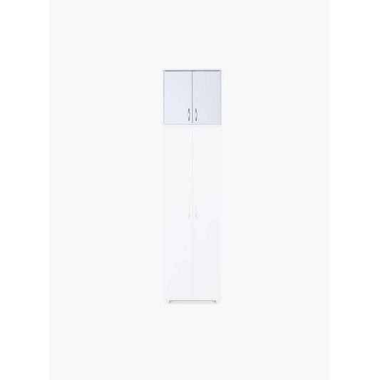 ארון עליון 56.5*60 ס"מ לדגם 602