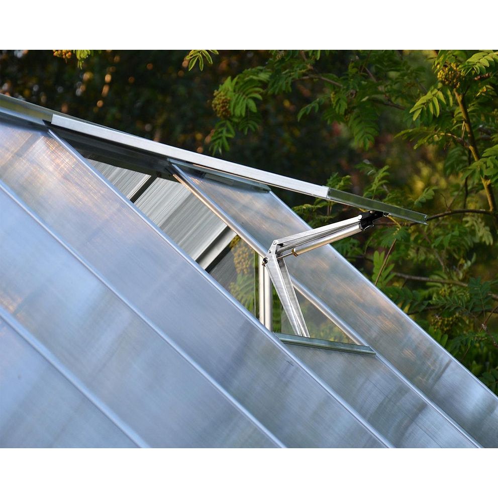 פותח חלון אוטומטי לחממת פלרם - Canopia