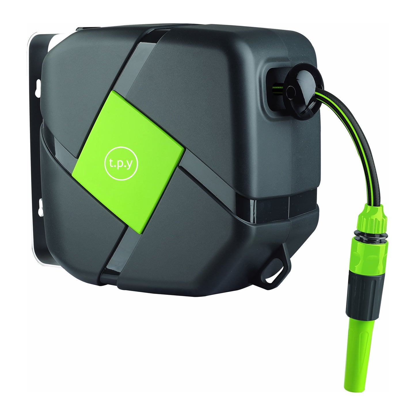 גלגלת אוטומטית מרובעת 20 מטר
ה