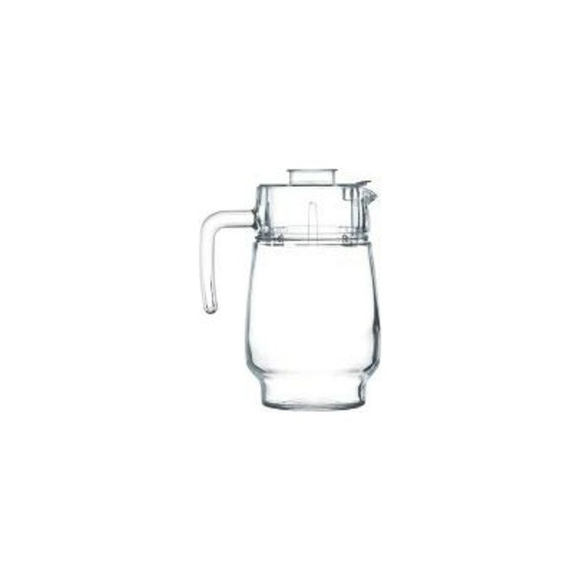 קנקן 1.6 טיבולי + מכסה לומינארק