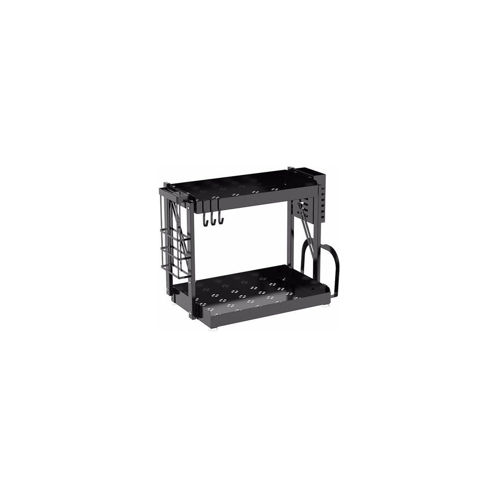 מעמד מודולרי דו שלבי לאחסון וארגון TREND