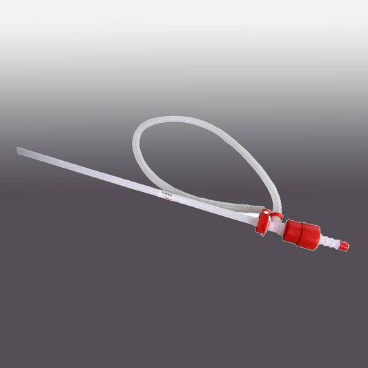 משאבת נפט  עגולה לחבית