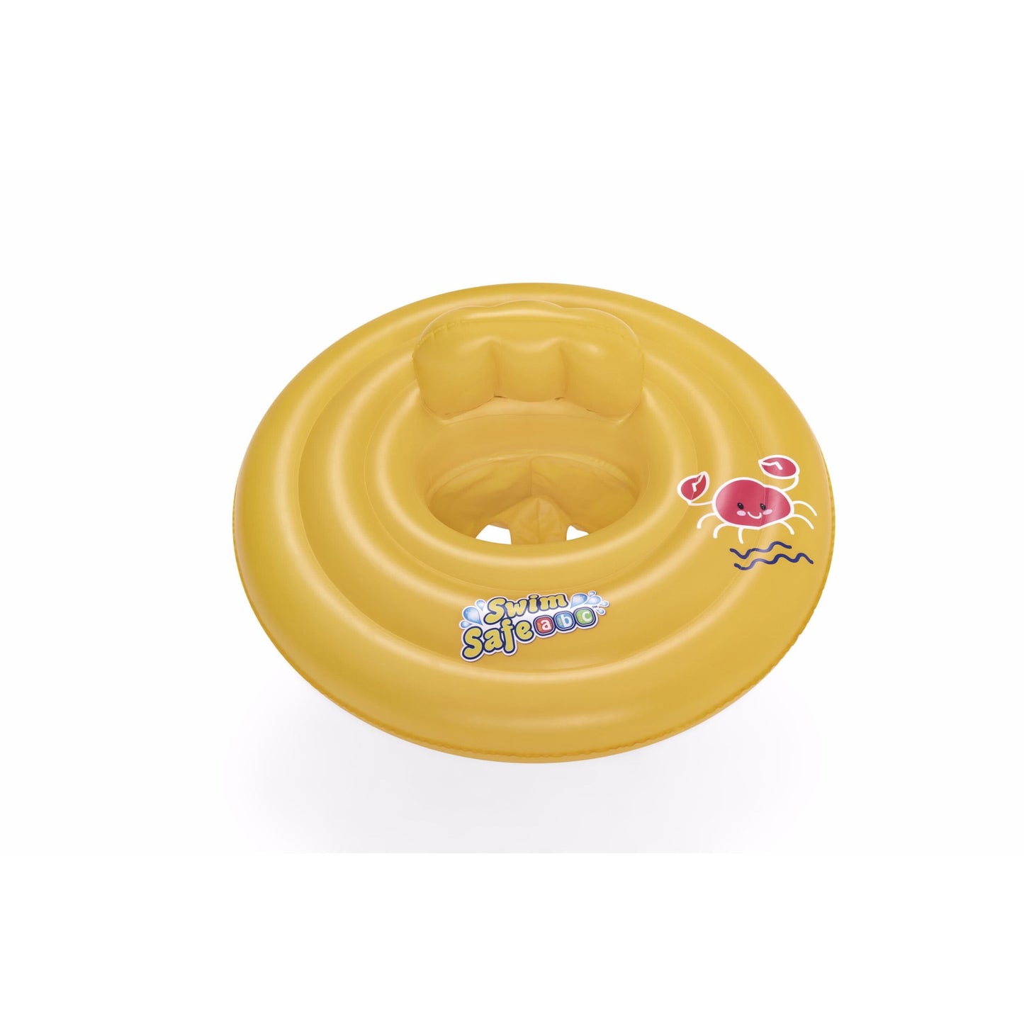 גלגל ים הליכון תינוקות דגם 32096 Bestway