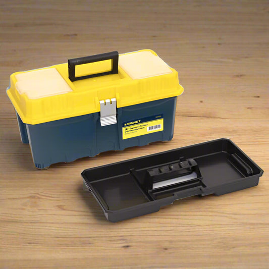 ארגז כלים 16 אינץ'