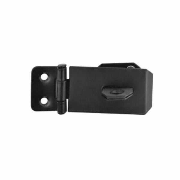 מנעול ריתוג כבד 3" שחור