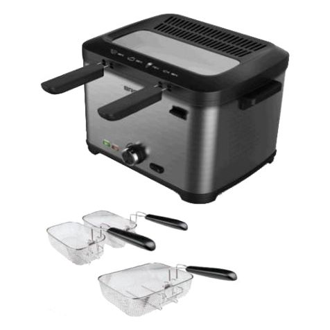 סיר טיגון שמן עמוק DF5200