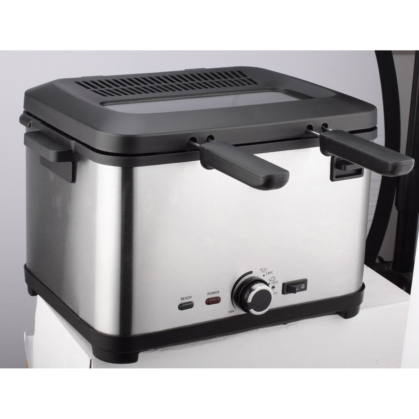 סיר טיגון שמן עמוק DF5200