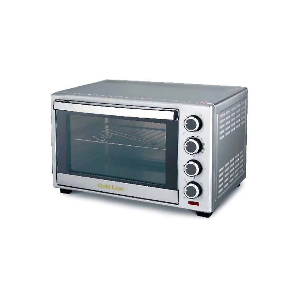 טסטר אובן 48 ליטר גולד ליין 2000W