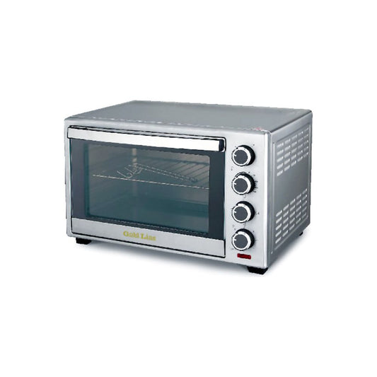 טסטר אובן 48 ליטר גולד ליין 2000W