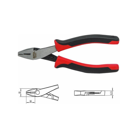 פלייר מיני בידוד עבה 4.5'