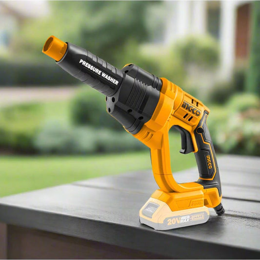 גוף מכשיר שטיפה בלחץ Bar 24.5
נטען 20