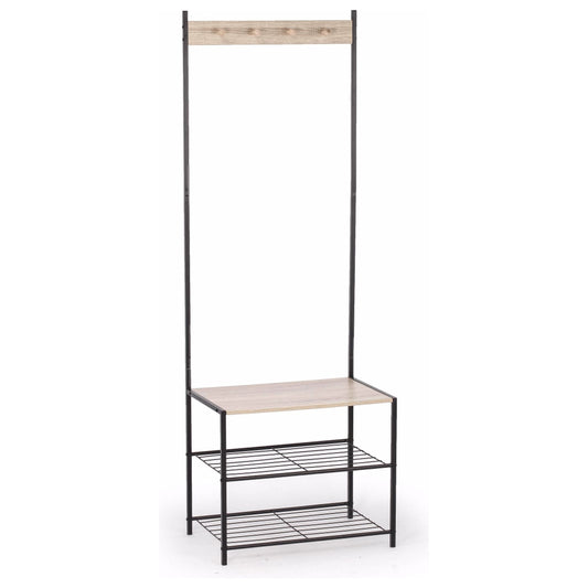 מתקן משולב 3 קומות + תלייה