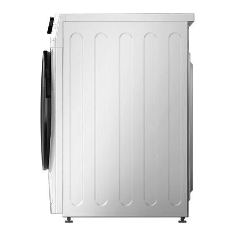 מכונת כביסה INVERTER עם קיטור 8קג MIDEA MFL80-U1403B