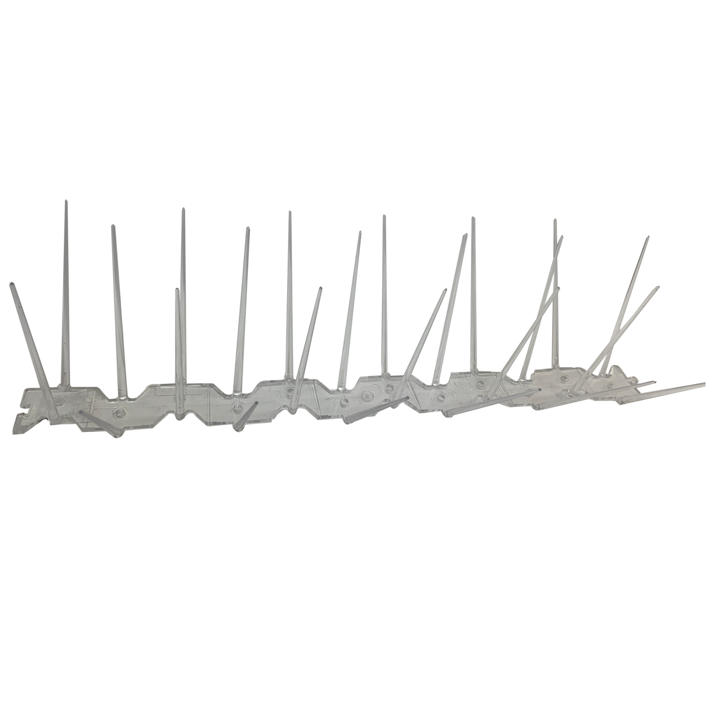 דוקרן יונים פוליקרבונט 40 ס"מ