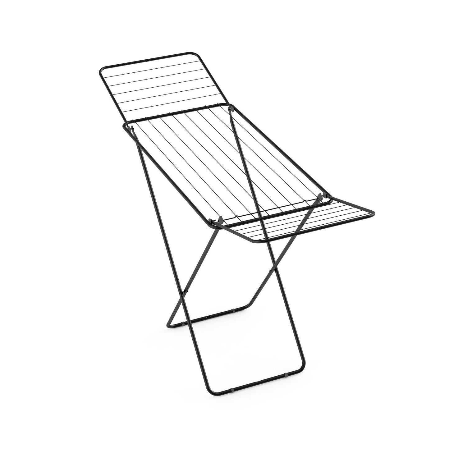 מתלה כביסה מתכת 18 מטר