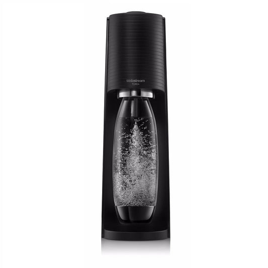 מכשיר סודה סטרים, דגם Soda Stream TERRA שחור