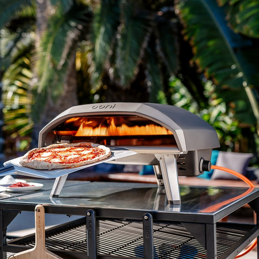 טאבון אוני קודה 16