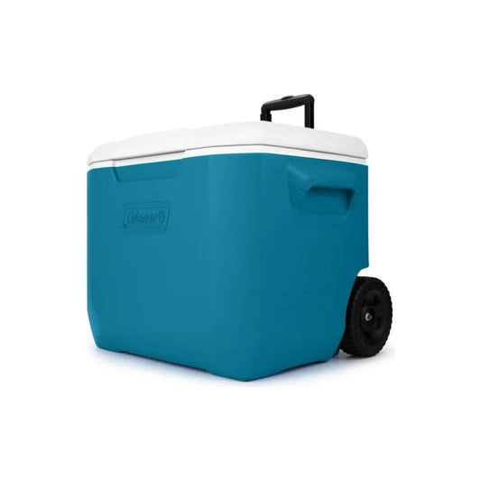 צידנית גלגלים PERFORMENS 56 כחול