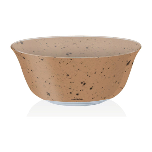 קערית מרק 12 סמ סמפלי חום מנוקד