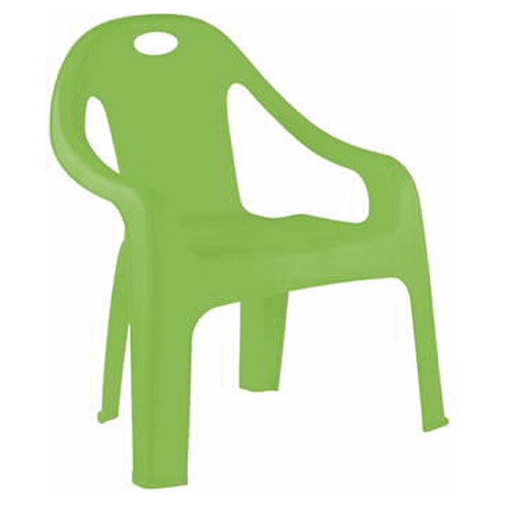 כסא ילדים לאקי