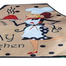 סינרים למטבח מידה 66/48