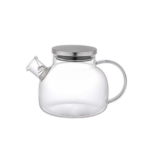 קנקן זכוכית 1 ליטר SW