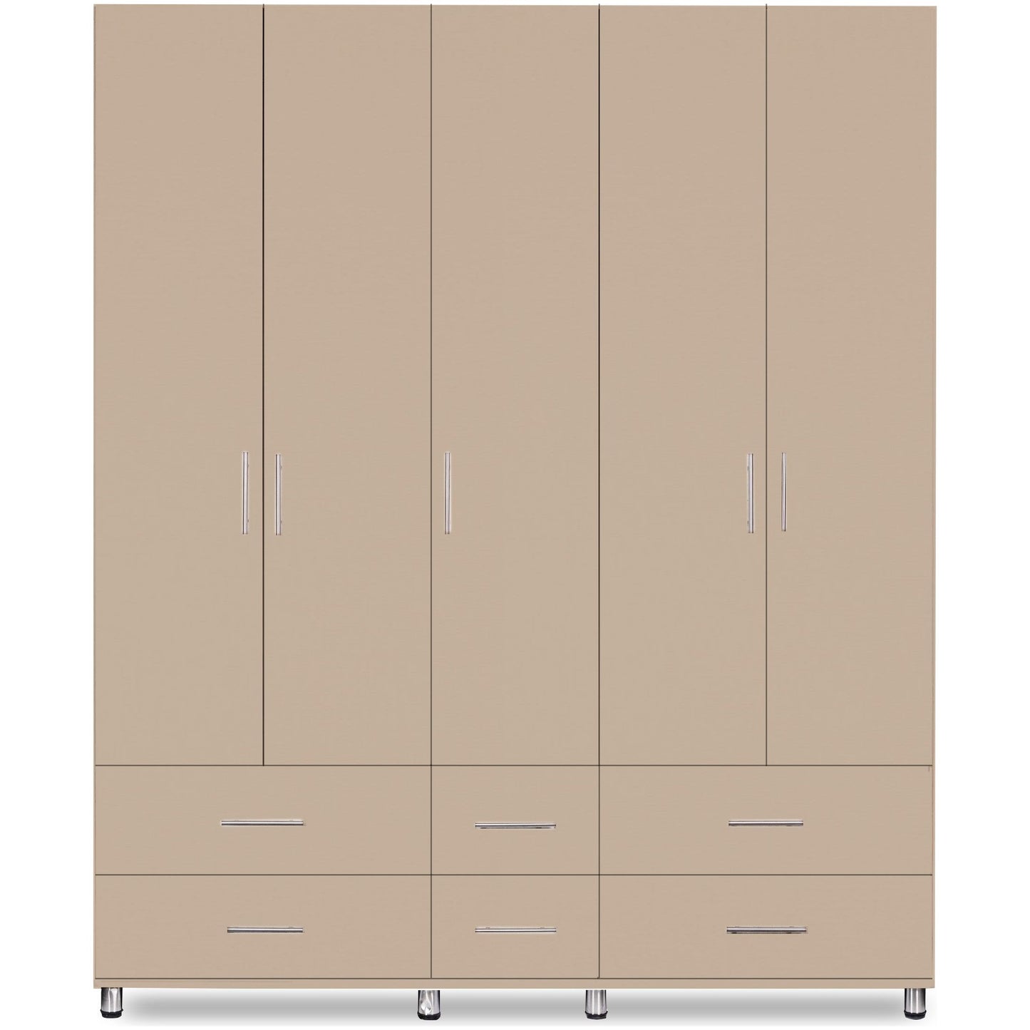 ארון מיטל 5 דל 2 מג צרות סהרה