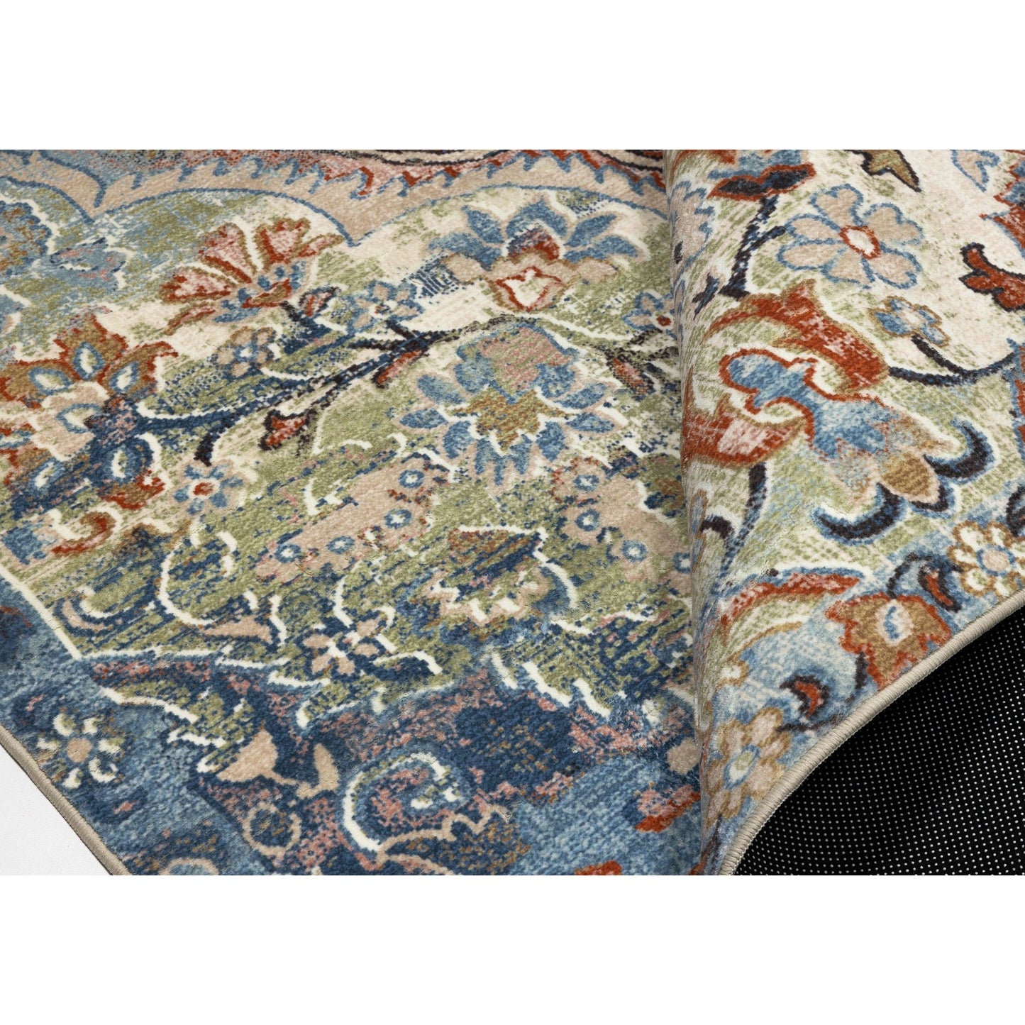 שטיח אריגה פלמה דגם F-36 מולטי במידה 2.00*1.40