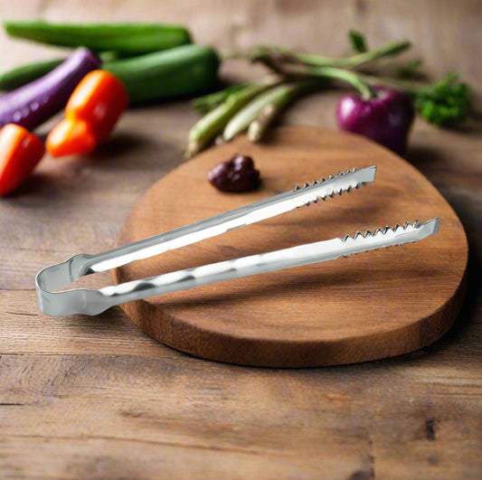 מלקחיים לגריל