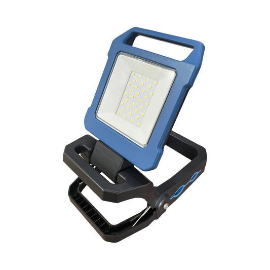 פנס נטען WORKER FLEXIP54